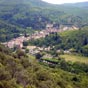 Vue sur Saint-Gervais-sur-Mare